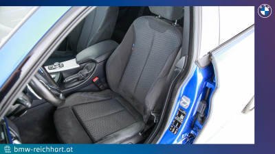 BMW 4er Gran Coupe Gebrauchtwagen