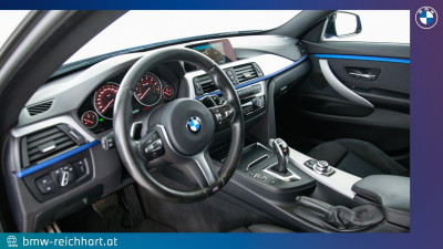 BMW 4er Gran Coupe Gebrauchtwagen