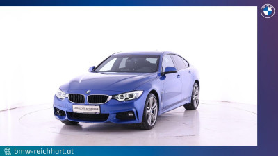 BMW 4er Gran Coupe Gebrauchtwagen