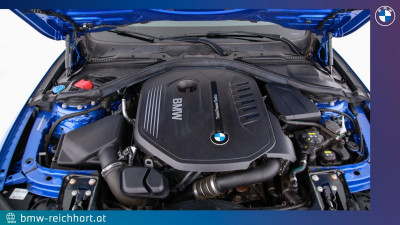 BMW 4er Gran Coupe Gebrauchtwagen
