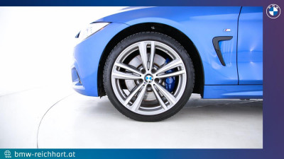 BMW 4er Gran Coupe Gebrauchtwagen