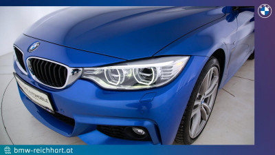 BMW 4er Gran Coupe Gebrauchtwagen