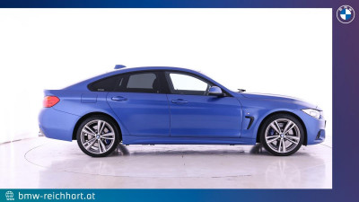 BMW 4er Gran Coupe Gebrauchtwagen