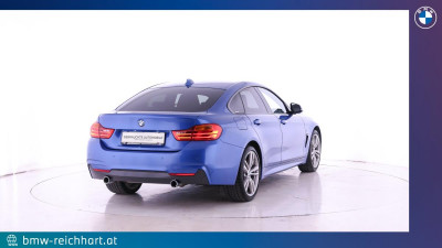 BMW 4er Gran Coupe Gebrauchtwagen