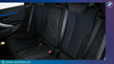 BMW 4er Gran Coupe Gebrauchtwagen