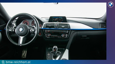 BMW 4er Gran Coupe Gebrauchtwagen