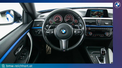 BMW 4er Gran Coupe Gebrauchtwagen