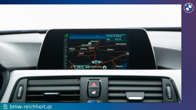 BMW 4er Gran Coupe Gebrauchtwagen
