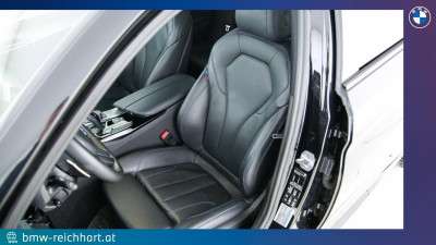 BMW 5er Gebrauchtwagen