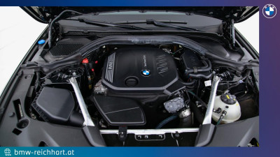 BMW 5er Gebrauchtwagen