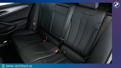 BMW 5er Gebrauchtwagen