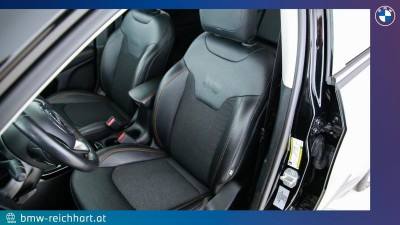 Jeep Compass Gebrauchtwagen