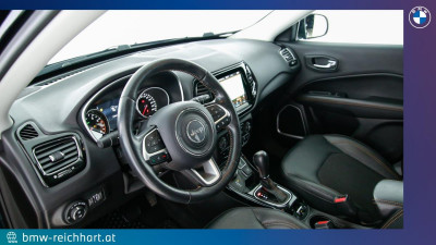 Jeep Compass Gebrauchtwagen