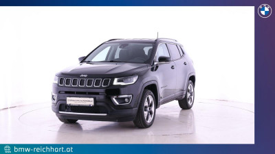 Jeep Compass Gebrauchtwagen