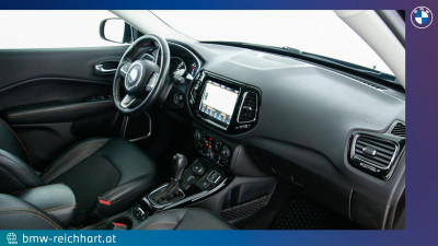 Jeep Compass Gebrauchtwagen