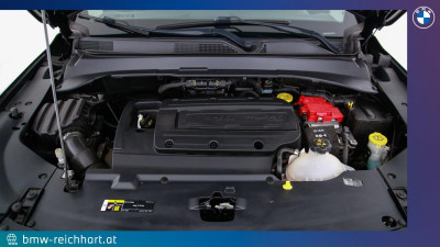 Jeep Compass Gebrauchtwagen