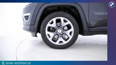 Jeep Compass Gebrauchtwagen