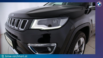 Jeep Compass Gebrauchtwagen
