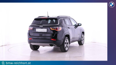 Jeep Compass Gebrauchtwagen