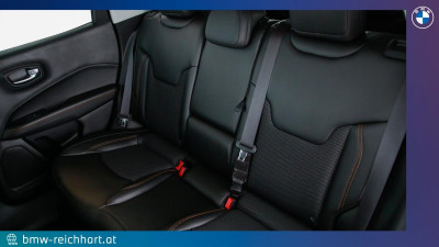 Jeep Compass Gebrauchtwagen