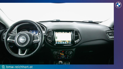 Jeep Compass Gebrauchtwagen