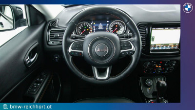 Jeep Compass Gebrauchtwagen