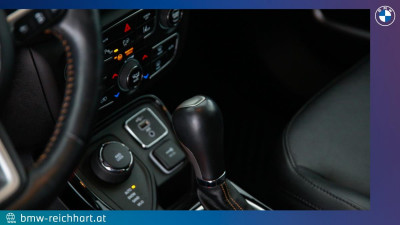 Jeep Compass Gebrauchtwagen