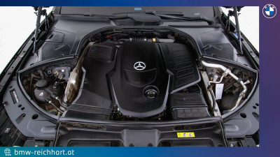 Mercedes-Benz S-Klasse Gebrauchtwagen Mercedes-Benz S-Klasse Gebrauchtwagen