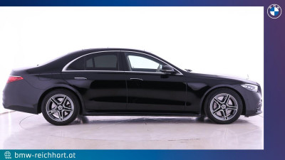 Mercedes-Benz S-Klasse Gebrauchtwagen Mercedes-Benz S-Klasse Gebrauchtwagen