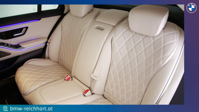 Mercedes-Benz S-Klasse Gebrauchtwagen Mercedes-Benz S-Klasse Gebrauchtwagen