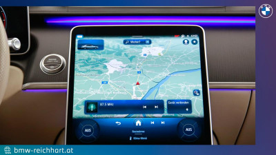 Mercedes-Benz S-Klasse Gebrauchtwagen Mercedes-Benz S-Klasse Gebrauchtwagen