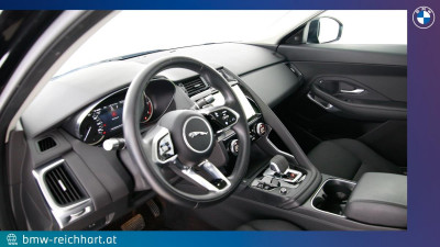Jaguar E-Pace Gebrauchtwagen Jaguar E-Pace Gebrauchtwagen
