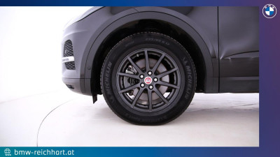 Jaguar E-Pace Gebrauchtwagen Jaguar E-Pace Gebrauchtwagen