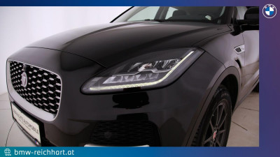 Jaguar E-Pace Gebrauchtwagen Jaguar E-Pace Gebrauchtwagen