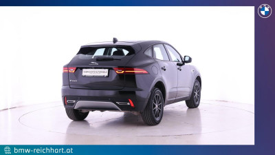 Jaguar E-Pace Gebrauchtwagen Jaguar E-Pace Gebrauchtwagen