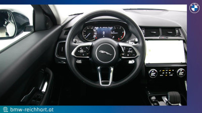 Jaguar E-Pace Gebrauchtwagen Jaguar E-Pace Gebrauchtwagen