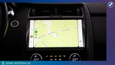 Jaguar E-Pace Gebrauchtwagen Jaguar E-Pace Gebrauchtwagen