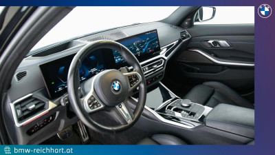 BMW 3er Gebrauchtwagen BMW 3er Gebrauchtwagen