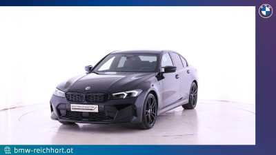 BMW 3er Gebrauchtwagen BMW 3er Gebrauchtwagen