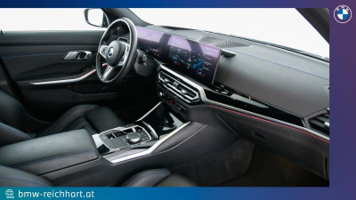 BMW 3er Gebrauchtwagen BMW 3er Gebrauchtwagen
