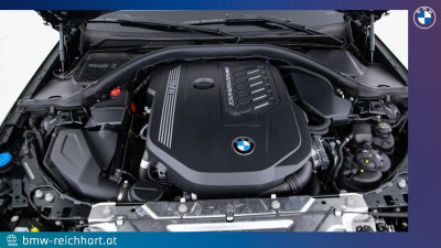BMW 3er Gebrauchtwagen BMW 3er Gebrauchtwagen