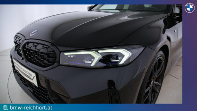 BMW 3er Gebrauchtwagen BMW 3er Gebrauchtwagen