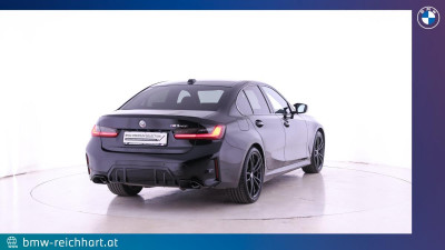 BMW 3er Gebrauchtwagen BMW 3er Gebrauchtwagen