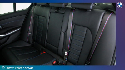 BMW 3er Gebrauchtwagen BMW 3er Gebrauchtwagen