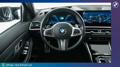 BMW 3er Gebrauchtwagen BMW 3er Gebrauchtwagen