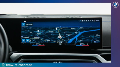 BMW 3er Gebrauchtwagen BMW 3er Gebrauchtwagen