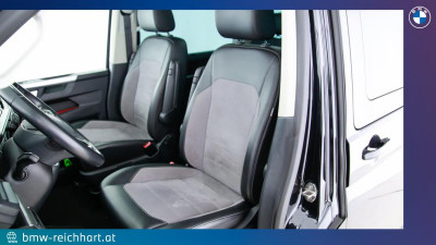 VW Multivan Gebrauchtwagen VW Multivan Gebrauchtwagen