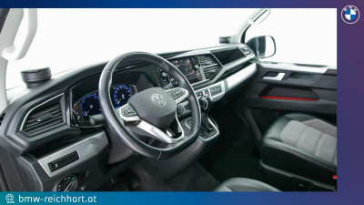 VW Multivan Gebrauchtwagen VW Multivan Gebrauchtwagen