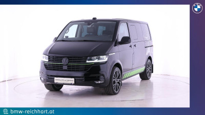 VW Multivan Gebrauchtwagen VW Multivan Gebrauchtwagen