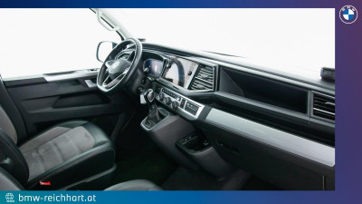 VW Multivan Gebrauchtwagen VW Multivan Gebrauchtwagen